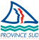 Logo de la Province Sud