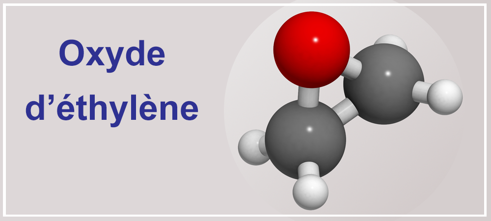 Contamination A L Oxyde D Ethylene De Produits Alimentaires D Origine Europeenne Direction Des Affaires Veterinaires Alimentaires Et Rurales