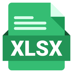 file type icon